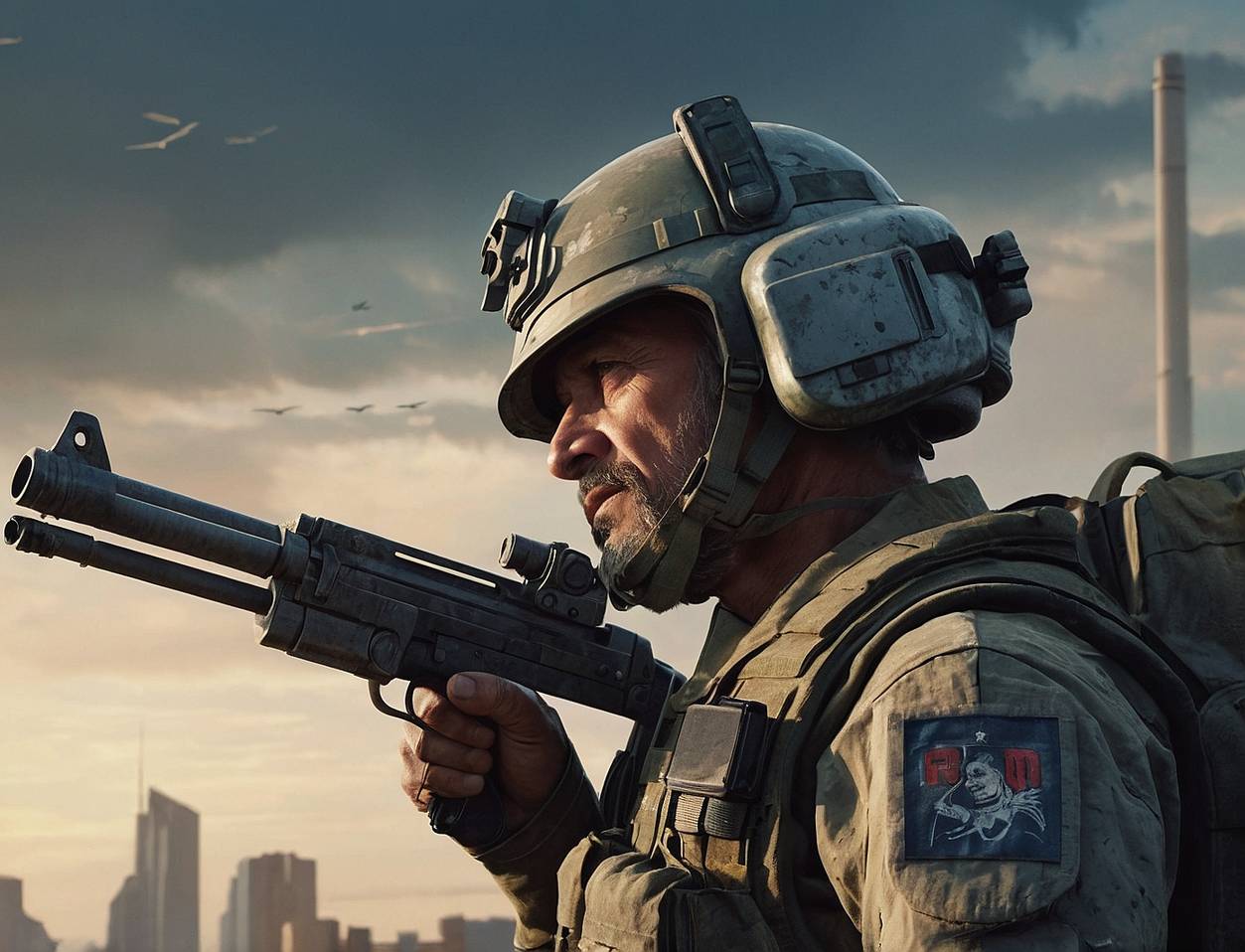 Navigating the Currents: How General Principles Shape Our Daily Lives