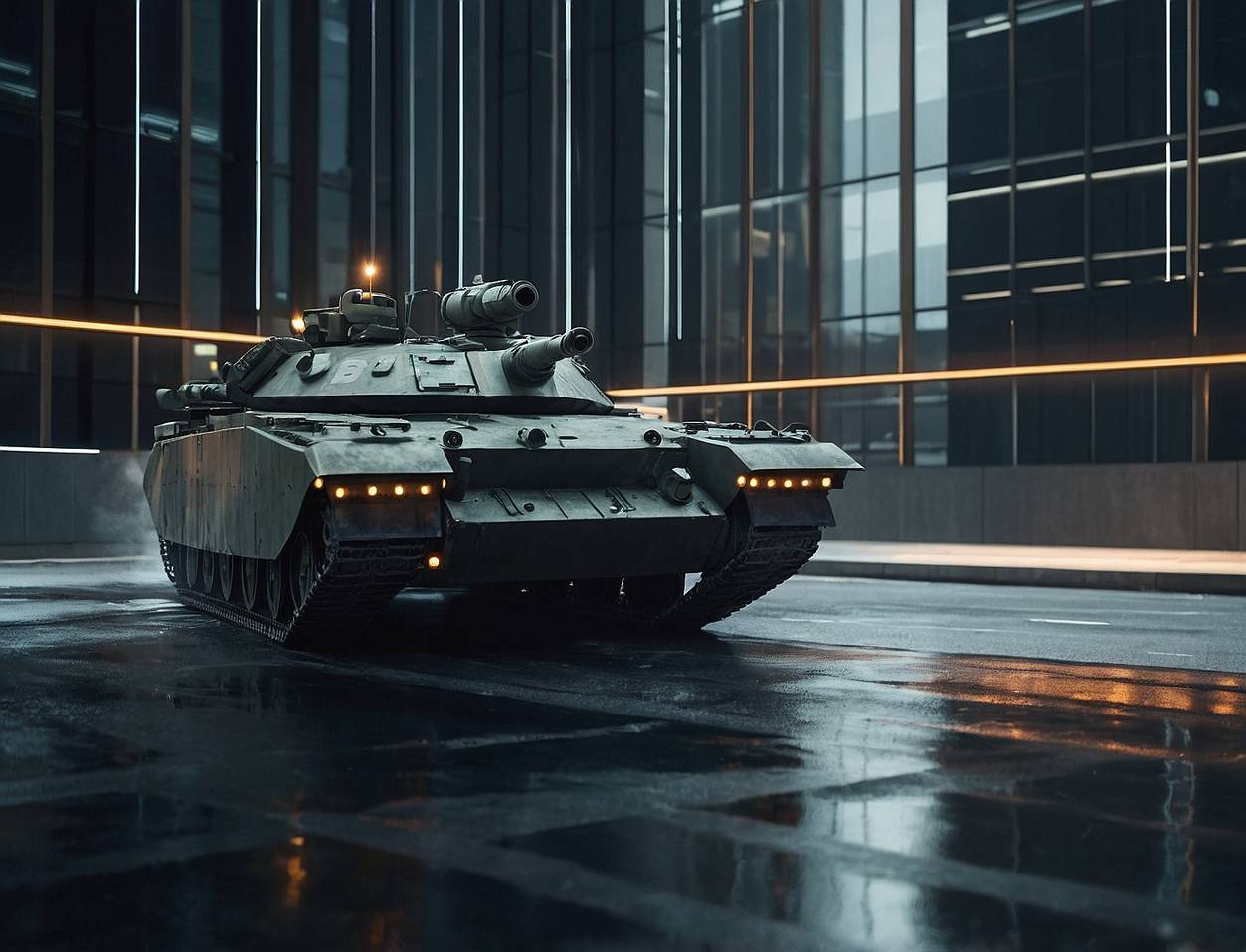 Facing the Unknown: The Unwritten Rules of Navigating Life's Generalities