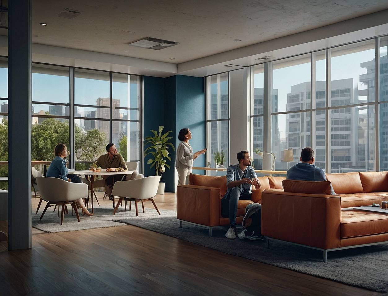 Keeping Pace: The Impact of Continuous Change on Fan Communities