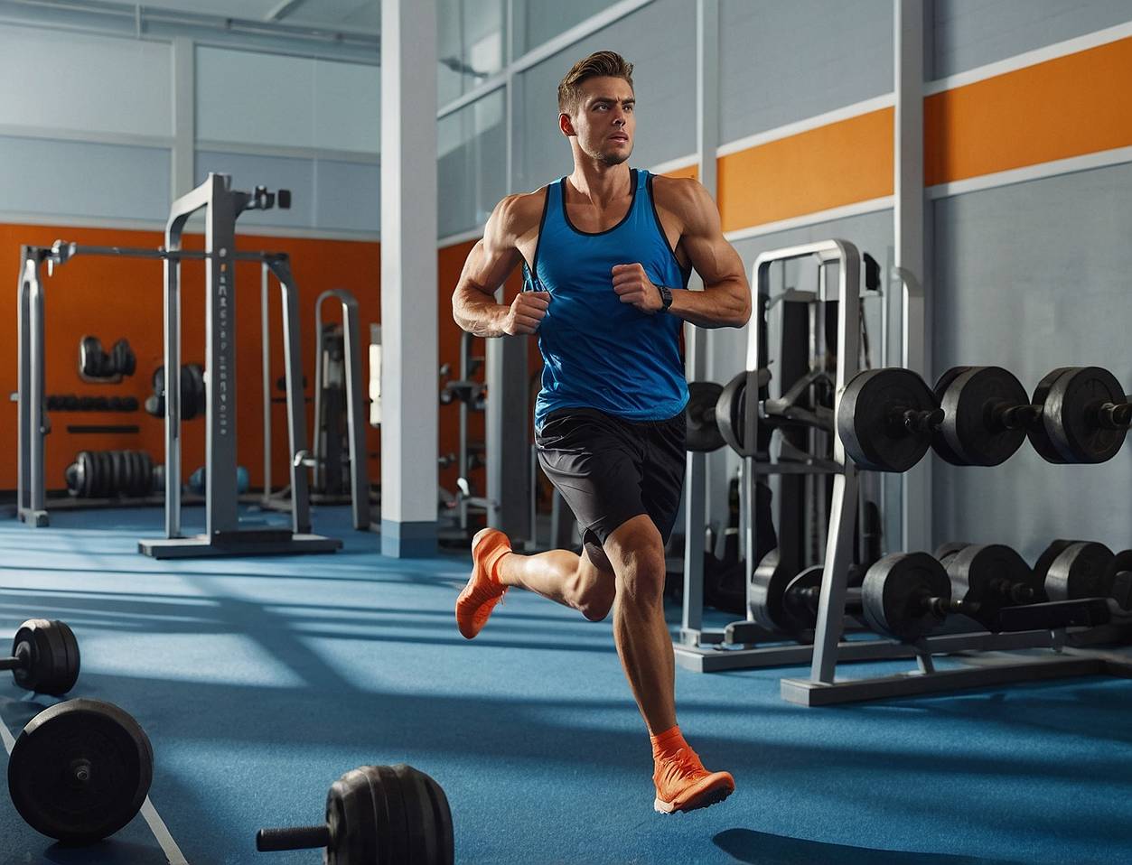 Consistent Cadence: Cultivating Steadiness in Your Training Journey