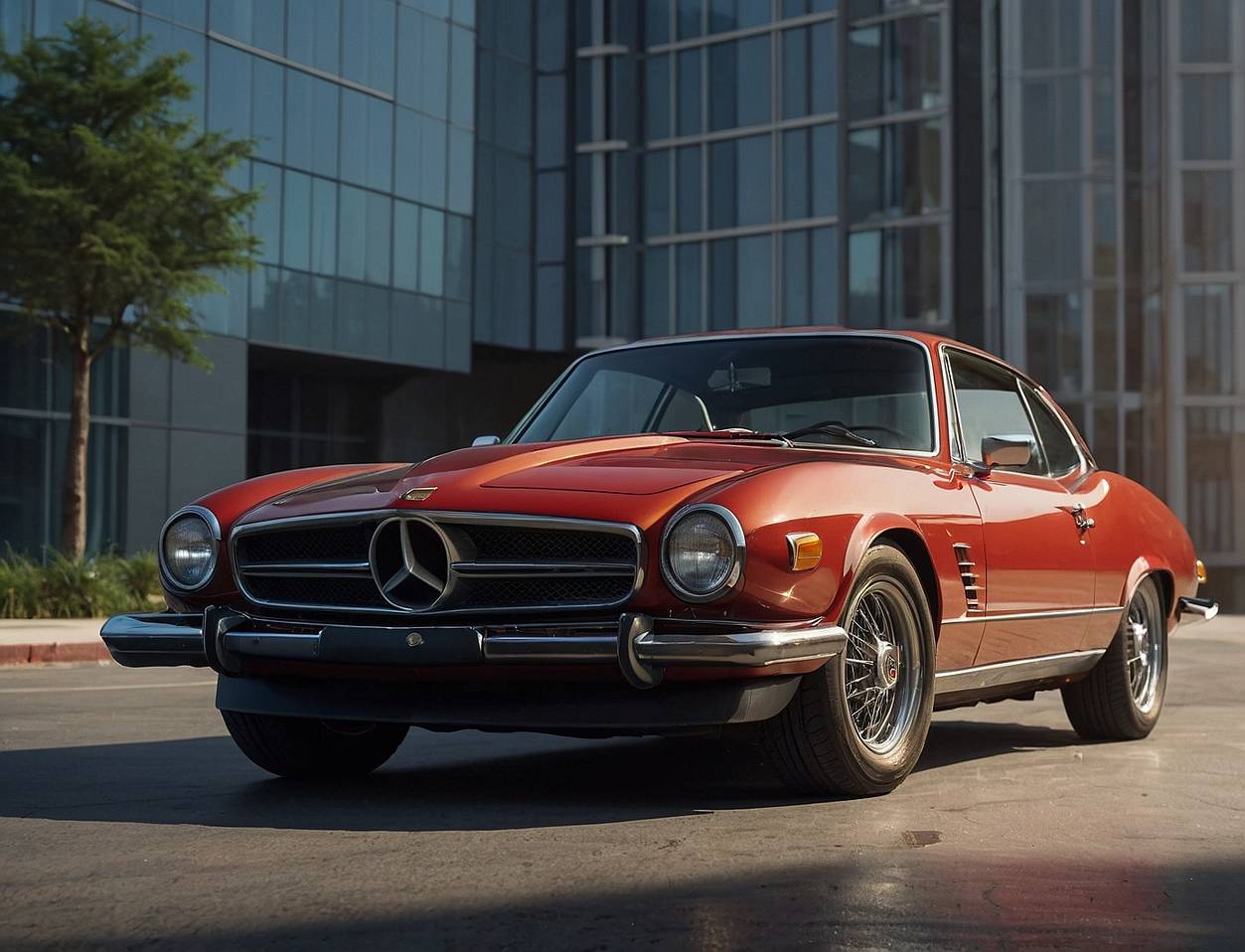 Diverse Landscapes: The Ever-Changing Nature of Editorial Features