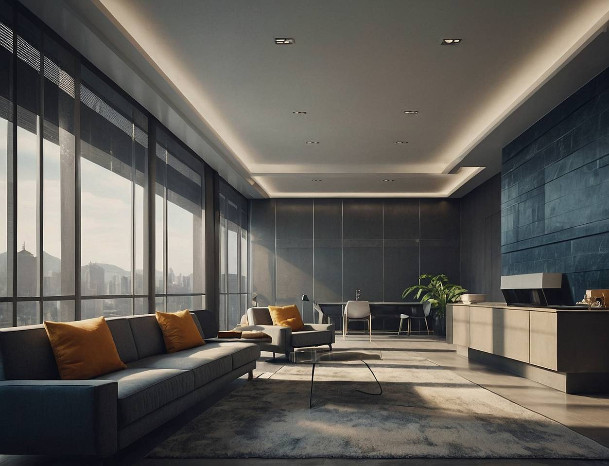 The Dance of Everyday Life: Navigating the Spaces We Move Through