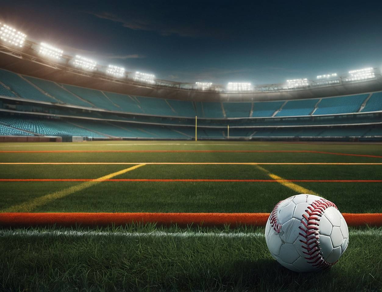 Harnessing Your Inner Athlete: Cultivating Discipline on the Field