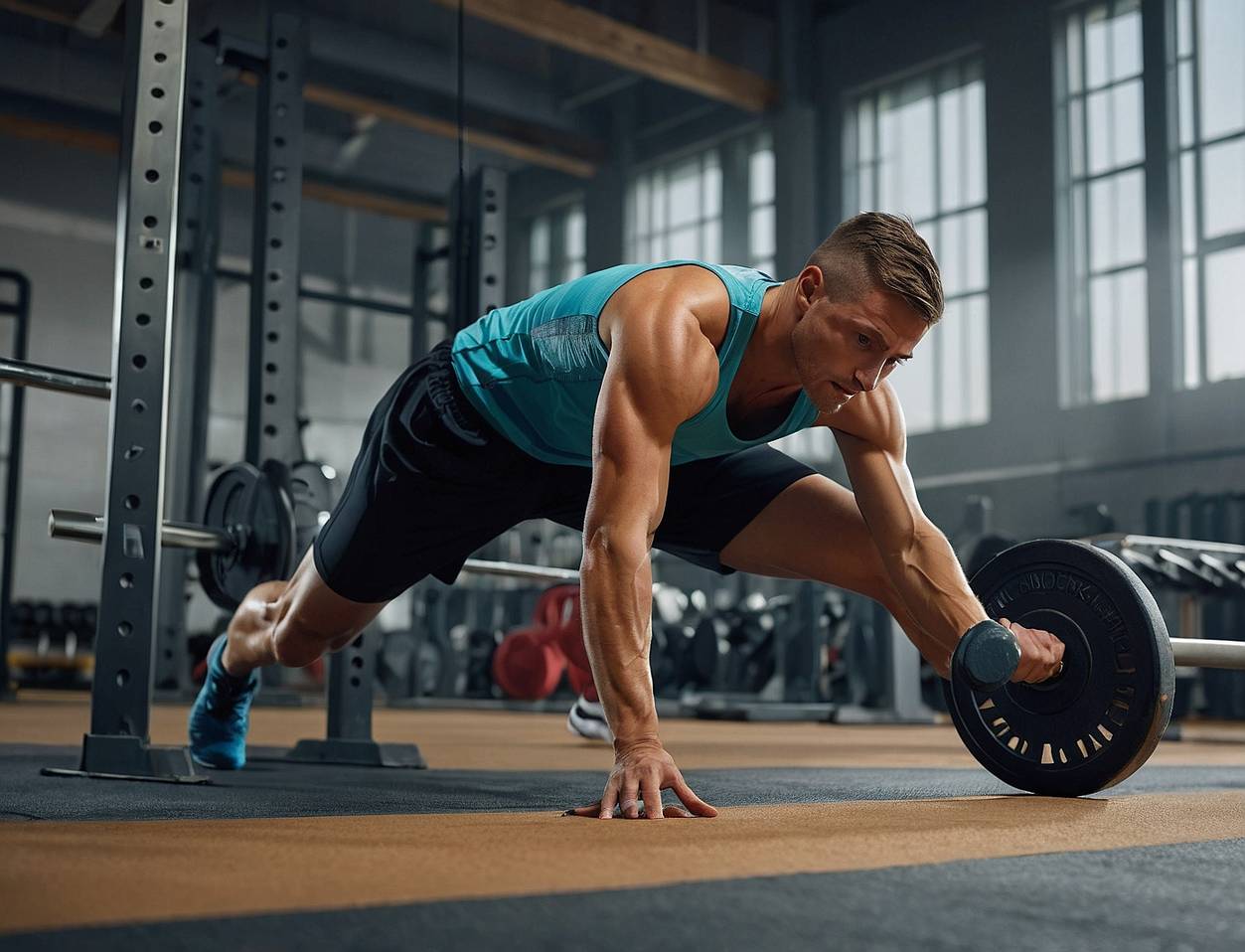 Find Your Flow: Mastering Consistency in Training Sessions